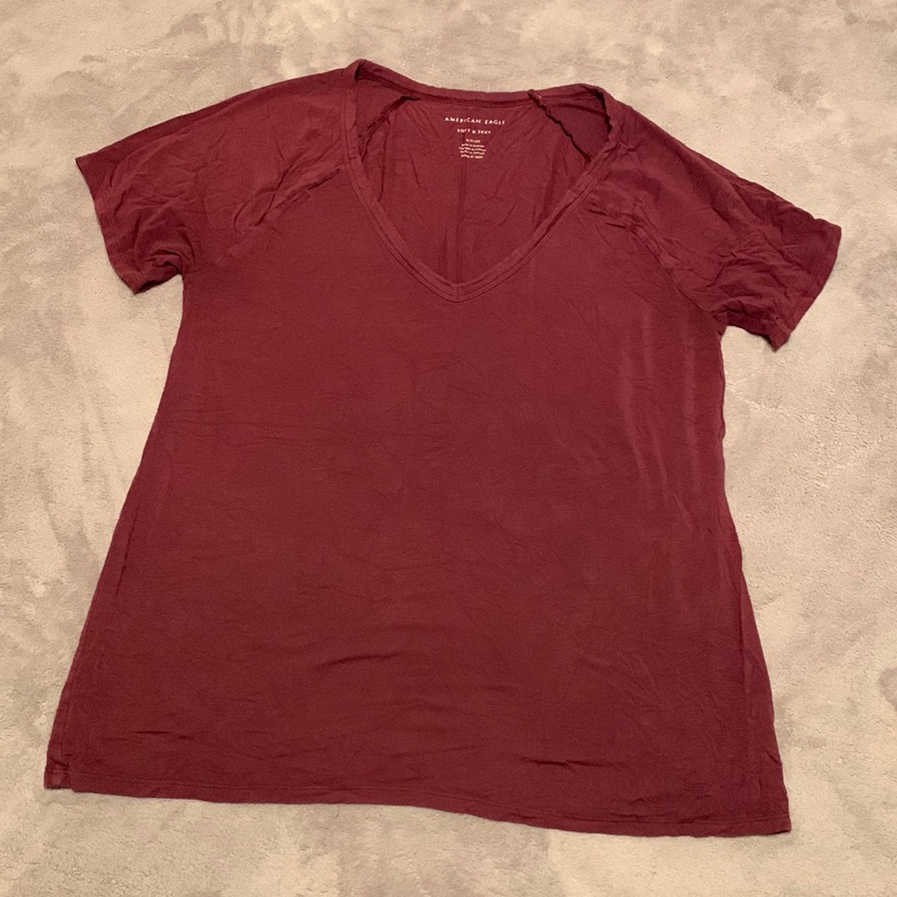 American Eagle Tee